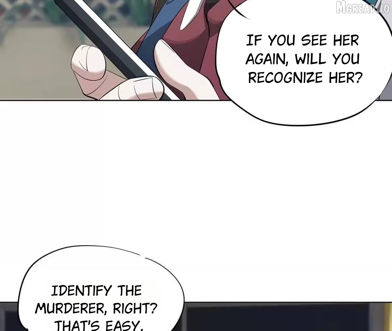 Confession Of The Suspect A Chapter 12  - page 65